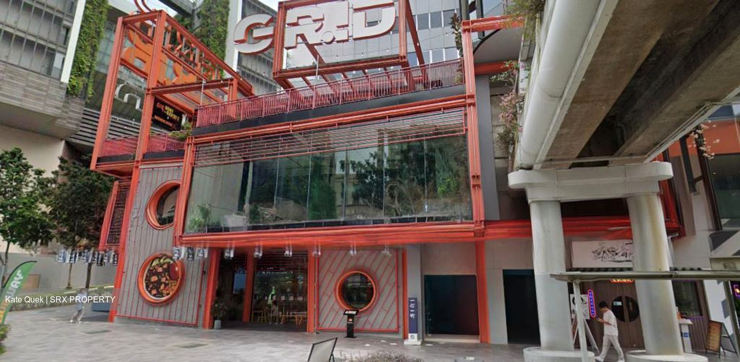 Pomo (D7), Retail #521039031